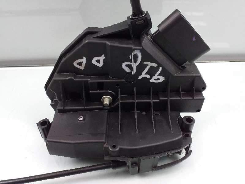 CERRADURA PUERTA DELANTERA DERECHA BM5AA21812BG 