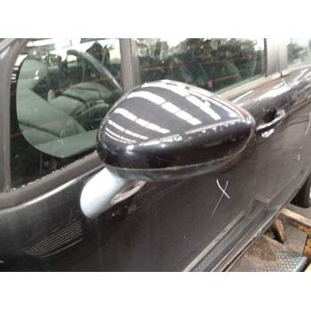 RETROVISOR IZQUIERDO 