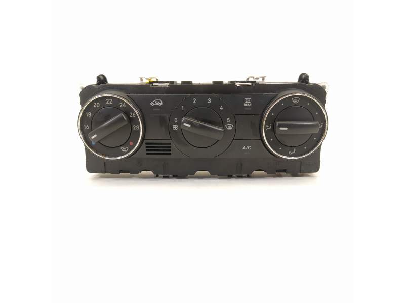 MANDO CLIMATIZADOR A1698301985 