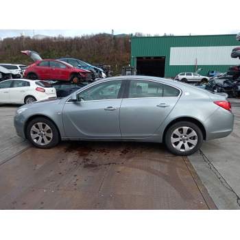 OPEL INSIGNIA A (G09)