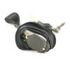 CINTURON SEGURIDAD DELANTERO DERECHO 8975 G7 