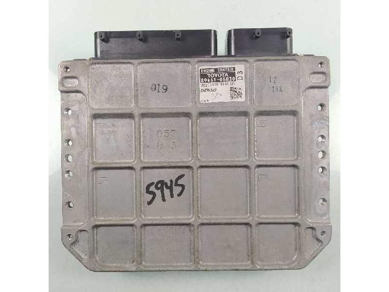 CENTRALITA MOTOR UCE 8966105D30 2759000181 