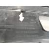PARAGOLPES TRASERO 2GA807521 