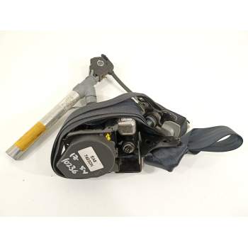 CINTURON SEGURIDAD DELANTERO IZQUIERDO 8975 G2 
