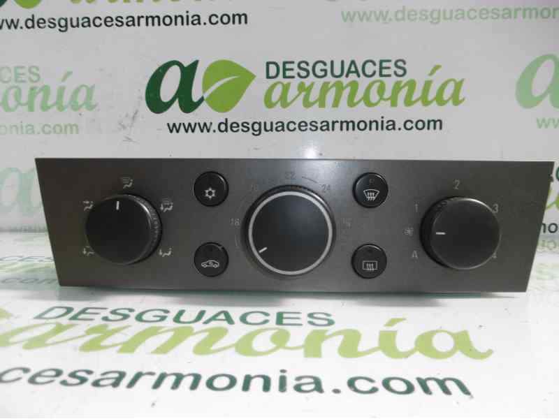 MANDO CLIMATIZADOR 74670704 