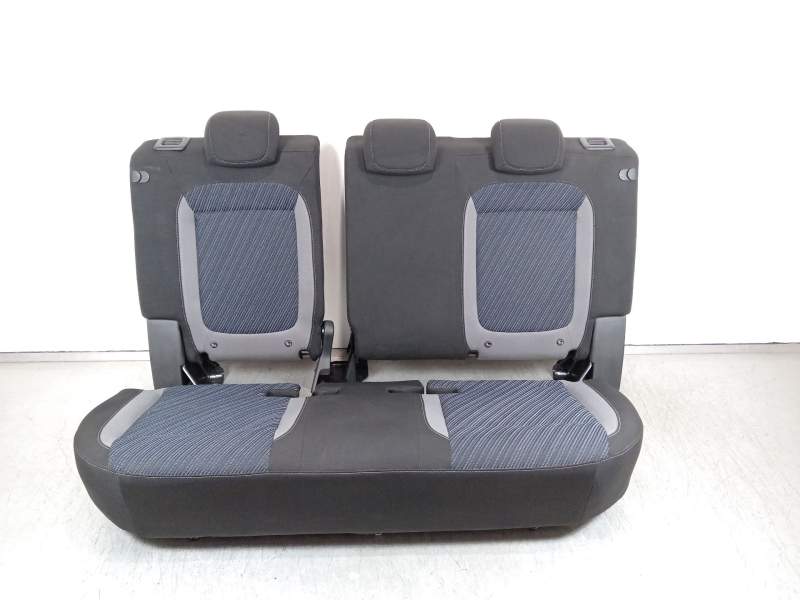 ASIENTOS TRASEROS YQ00510380 9819313680 