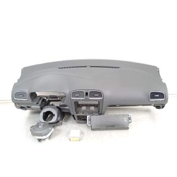 KIT AIRBAG 1K1857003 5K0880201G 5K0959655D