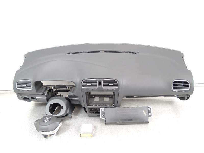 KIT AIRBAG 1K1857003 5K0880201G 5K0959655D