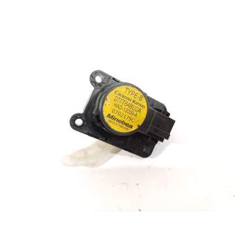 MOTOR APERTURA TRAMPILLAS CLIMATIZADOR 277T64BU2A 0702179C HAD12009A