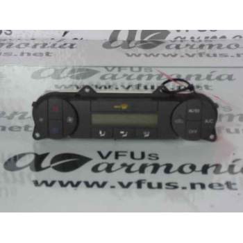 MANDO CLIMATIZADOR 6S6T18C612 