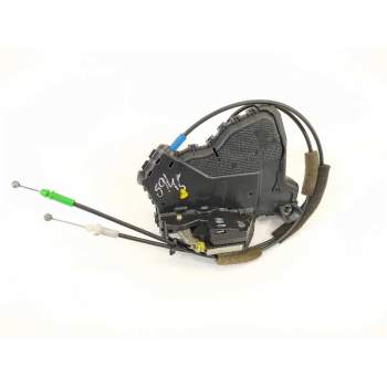 CERRADURA PUERTA DELANTERA IZQUIERDA A046693 