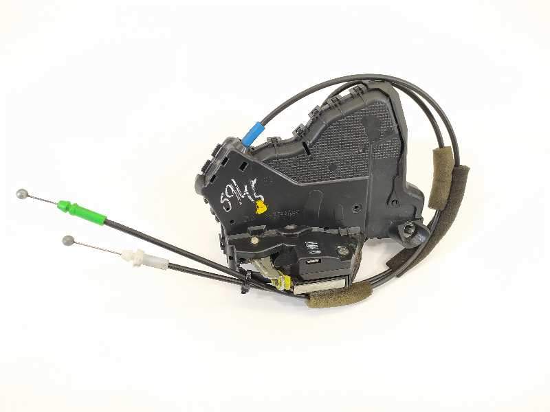 CERRADURA PUERTA DELANTERA IZQUIERDA A046693 