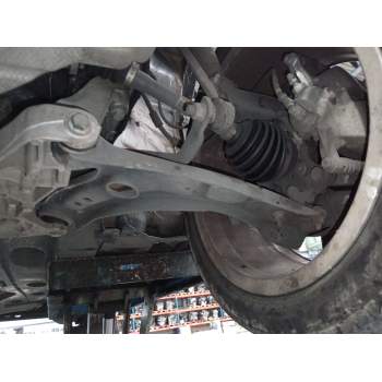 BRAZO SUSPENSION INFERIOR DELANTERO IZQUIERDO 5WA407151 