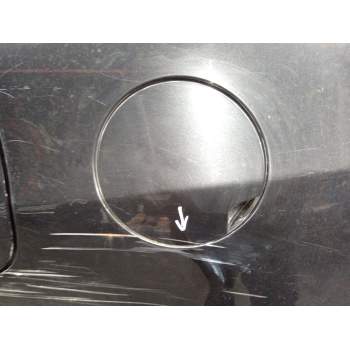 TAPA EXTERIOR COMBUSTIBLE 