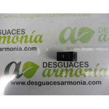MANDO ELEVALUNAS TRASERO DERECHO 96380166XT 