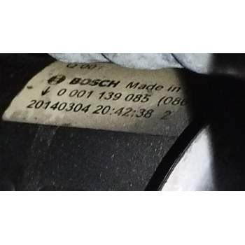 MOTOR ARRANQUE 0001139085 