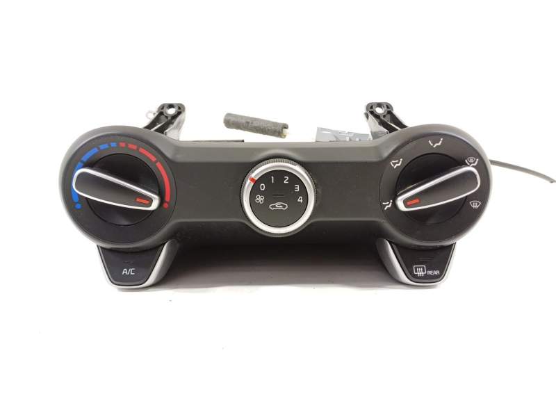 MANDO CLIMATIZADOR 97250H8120 97250H8120LEF 8120SGO052