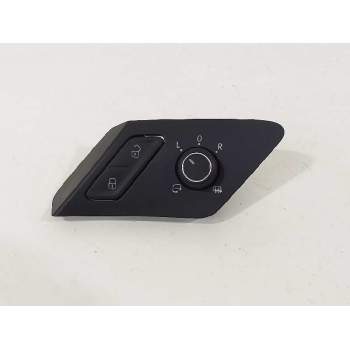 MANDO RETROVISOR 5G0959565AG 5G0962125A 