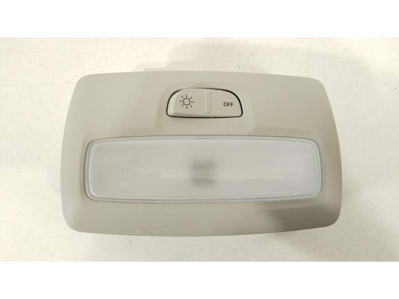 LUZ INTERIOR 264602953R 264305149R 