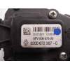 POTENCIOMETRO PEDAL 8200672367 