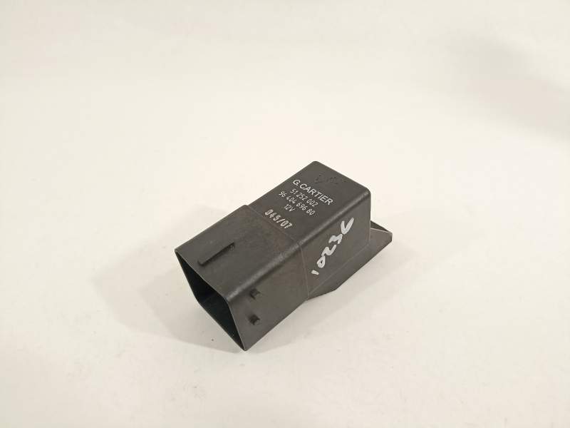 CAJA PRECALENTAMIENTO 9640469680 