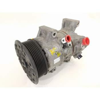 COMPRESOR AIRE ACONDICIONADO 4472601258 5SE12C 