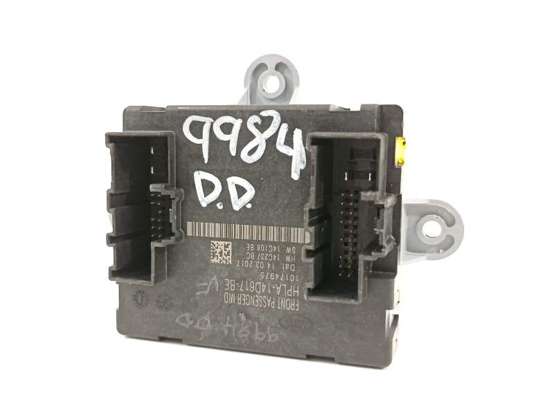 MODULO CONFORT HPLA14D617BE 