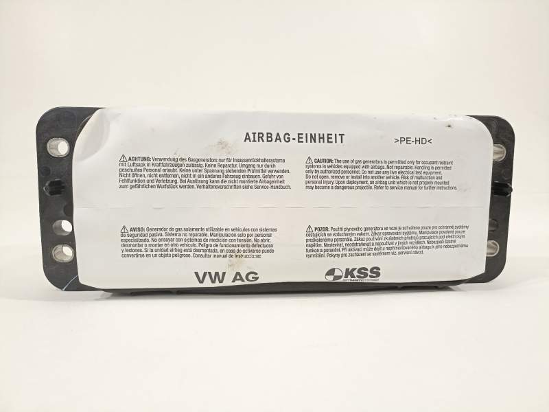 AIRBAG DELANTERO DERECHO 5F0880204 