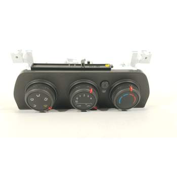 MANDO CALEFACCION / AIRE ACONDICIONADO 275008333R 