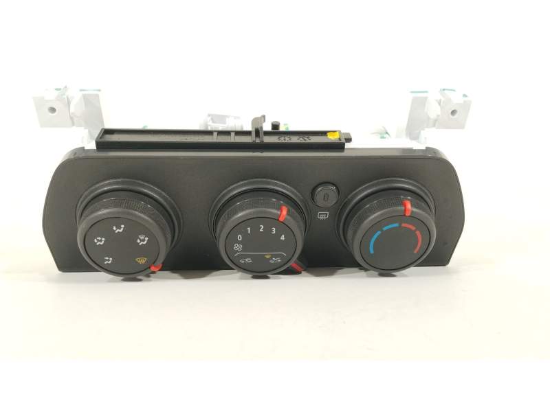 MANDO CALEFACCION / AIRE ACONDICIONADO 275008333R 