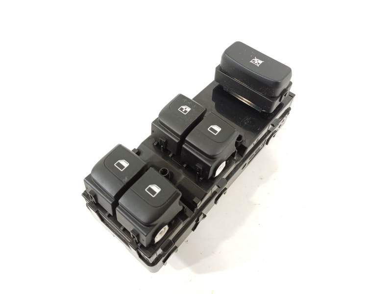 MANDO ELEVALUNAS DELANTERO IZQUIERDO 93570H8100WK 