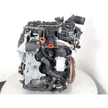MOTOR COMPLETO CAY 