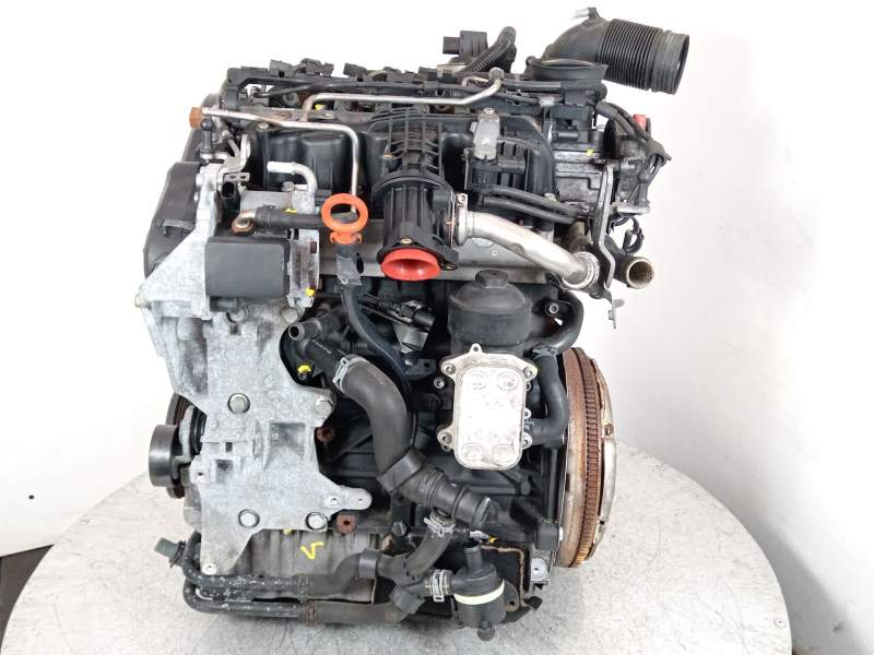 MOTOR COMPLETO CAY 