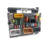 CAJA RELES / FUSIBLES 9661708180 