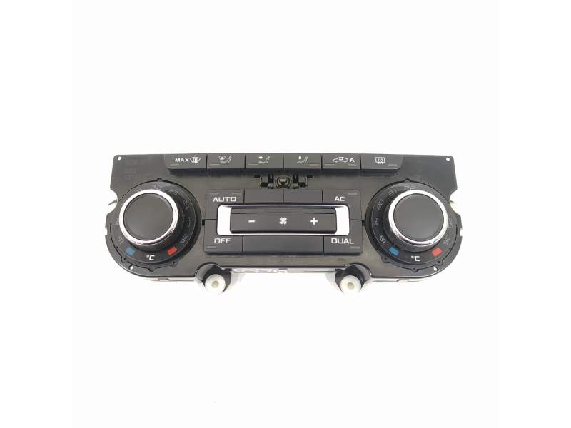 MANDO CLIMATIZADOR 3T0907044BD 