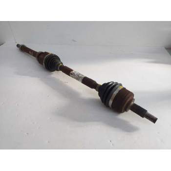 TRANSMISION DELANTERA DERECHA 391008707R 