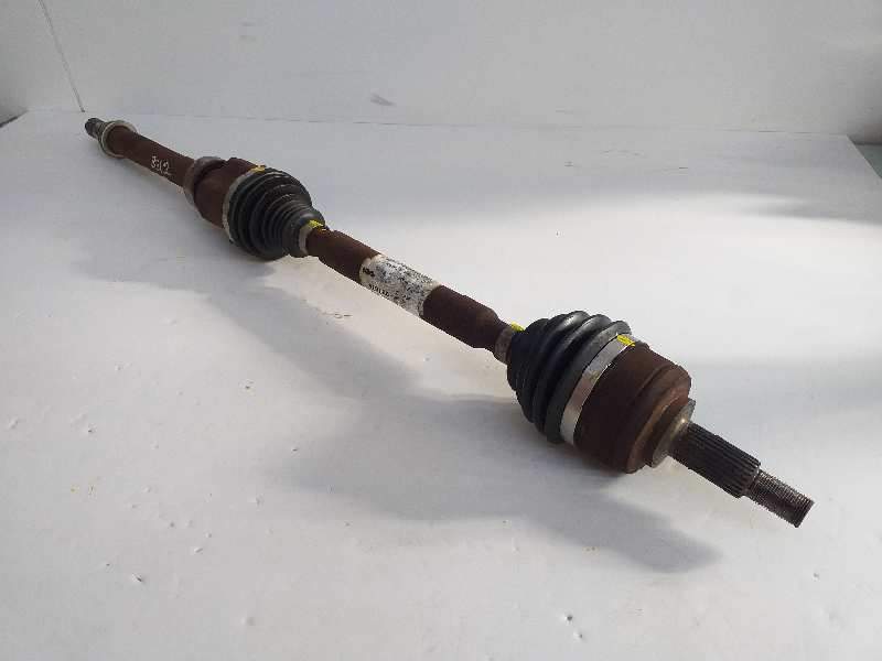 TRANSMISION DELANTERA DERECHA 391008707R 