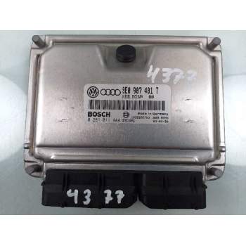 CENTRALITA MOTOR UCE 8E0907401T 0281011444 