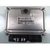CENTRALITA MOTOR UCE 8E0907401T 0281011444 