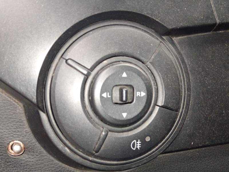MANDO RETROVISOR 