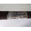 TRANSMISION DELANTERA DERECHA 391008707R 