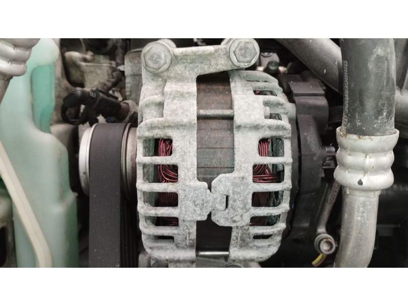 ALTERNADOR 06K903024C 000BL08X5 