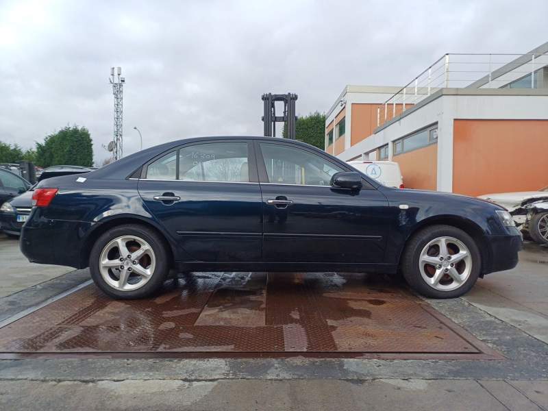 hyundai sonata v (nf) del año 2006
