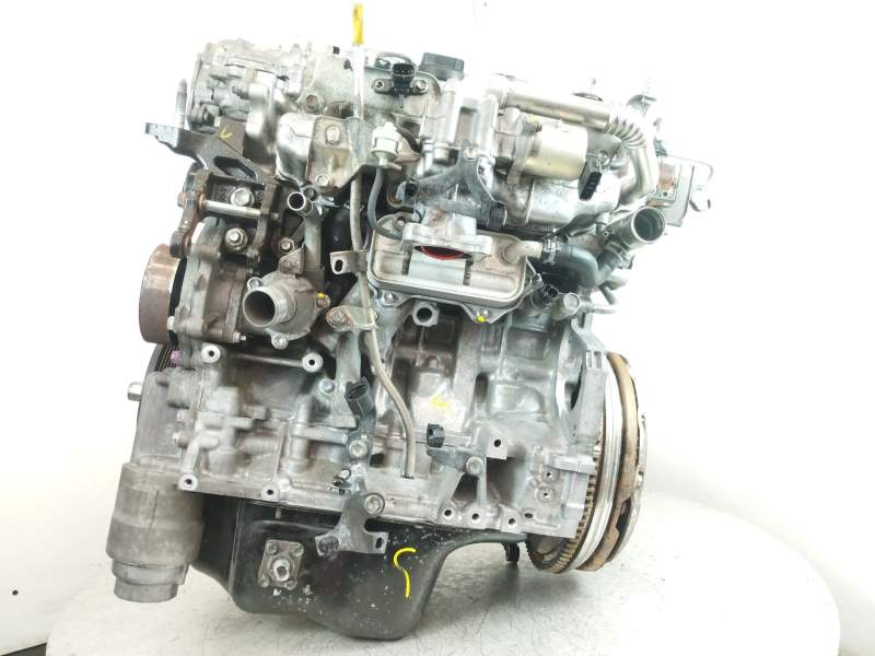 MOTOR COMPLETO 1AD 