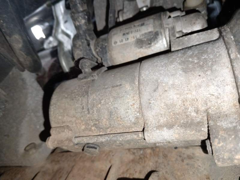 MOTOR ARRANQUE 6611514101 