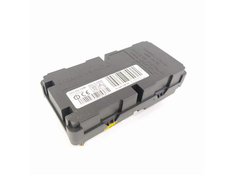MODULO ELECTRONICO 9664919880 S126064005C 