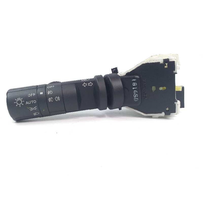 Recambio de mando luces para nissan qashqai (j10) tekna premium referencia OEM IAM   