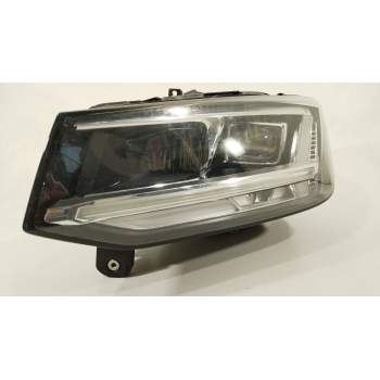 FARO IZQUIERDO 81A941033 8S0907397C 7PP941572AC