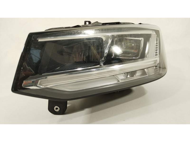 FARO IZQUIERDO 81A941033 8S0907397C 7PP941572AC