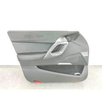 GUARNECIDO PUERTA DELANTERA IZQUIERDA 98151364ZD 
